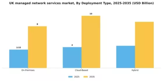 UK Managed Network Services Market Segment Image 0