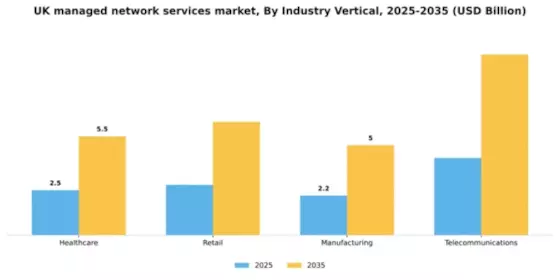 UK Managed Network Services Market Segment Image 2