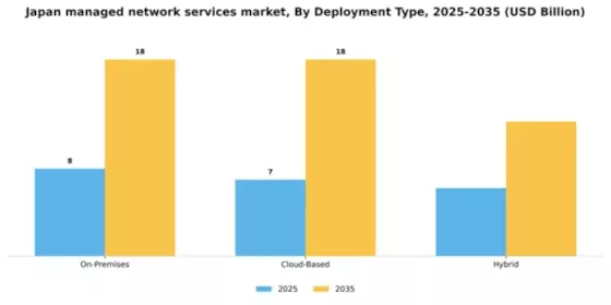 Japan Managed Network Services Market Segment Image 0