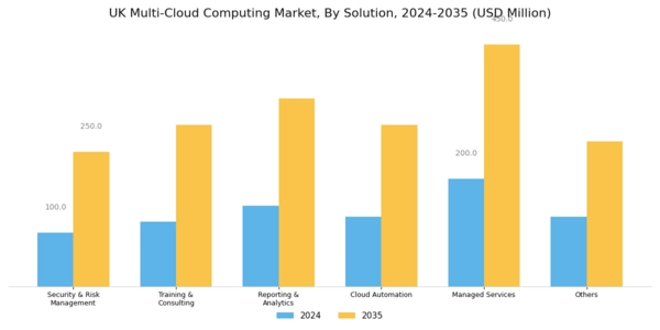 UK Multi Cloud Computing Market Segment Image 0