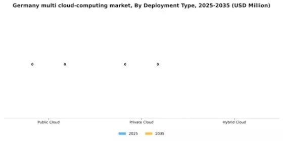 Germany Multi Cloud Computing Market Segment Image 1