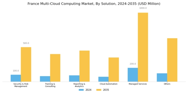 France Multi Cloud Computing Market Segment Image 0
