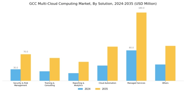 GCC Multi Cloud Computing Market Segment Image 0