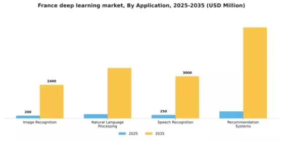 France Deep Learning Market Segment Image 0