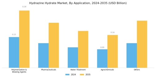 Hydrazine Hydrate Market Segment Image 1