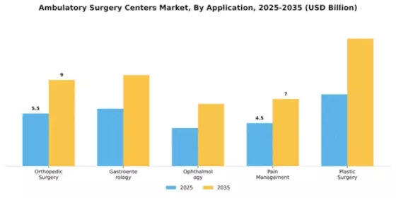 Ambulatory Surgery Centers Market Segment Image 0
