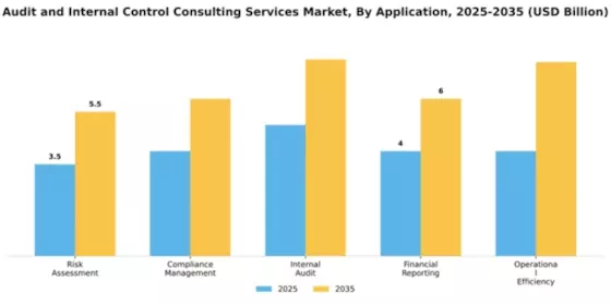 Audit and Internal Control Consulting Services Market Segment Image 0