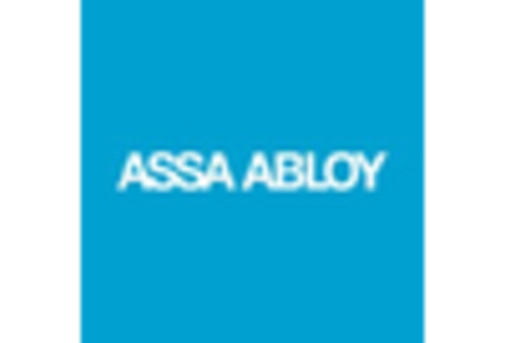 Exterior Doors Market key player