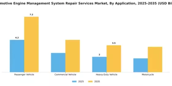 Automotive Engine Management System Repair Services Market Segment Image 0