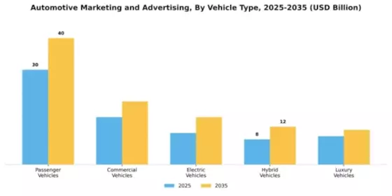 Automotive Marketing and Advertising Market Segment Image 4