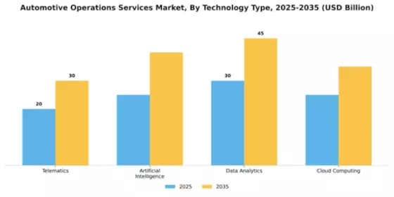 Automotive Operations Services Market Segment Image 2