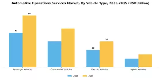 Automotive Operations Services Market Segment Image 3