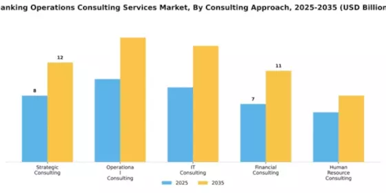 Banking Operations Consulting Services Market Segment Image 1