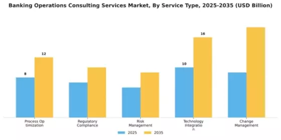 Banking Operations Consulting Services Market Segment Image 3