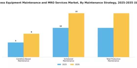 Batch Process Equipment Maintenance and MRO Services Market Segment Image 3