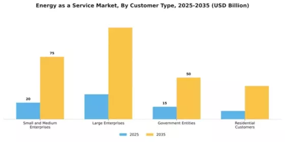 Energy as a Service Market Segment Image 1