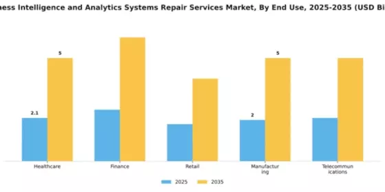 Business Intelligence and Analytics Systems Repair Services Market Segment Image 3