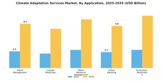 Climate Adaptation Services Market Segment Image 0