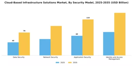 Cloud-Based Infrastructure Solutions Market Segment Image 3