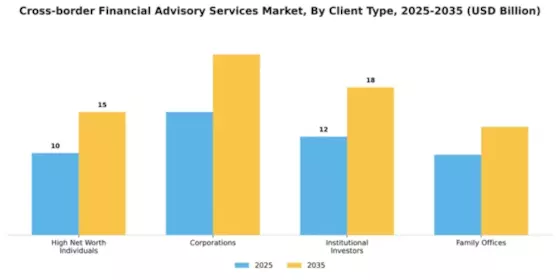 Cross-border Financial Advisory Services Market Segment Image 1