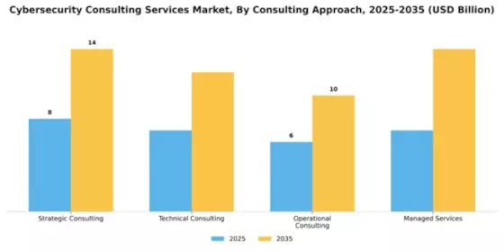 Cybersecurity Consulting Services Market Segment Image 0