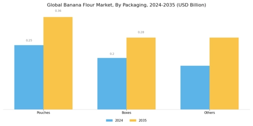 Banana Flour Market Segment Image 1