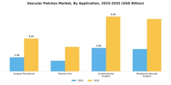 Vascular Patches Market Segment Image 0