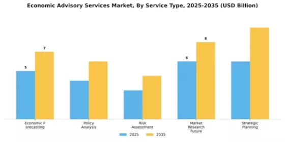 Economic Advisory Services Market Segment Image 3