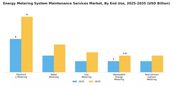 Energy Metering System Maintenance Services Market Segment Image 2