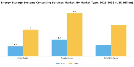 Energy Storage Systems Consulting Services Market Segment Image 2