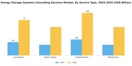 Energy Storage Systems Consulting Services Market Segment Image 3