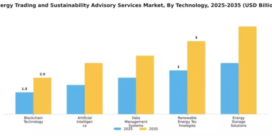 Energy Trading and Sustainability Advisory Services Market Segment Image 4