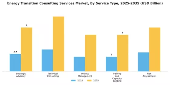 Energy Transition Consulting Services Market Segment Image 2