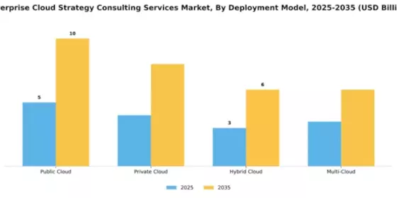 Enterprise Cloud Strategy Consulting Services Market Segment Image 0