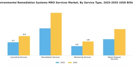 Environmental Remediation Systems MRO Services Market Segment Image 3