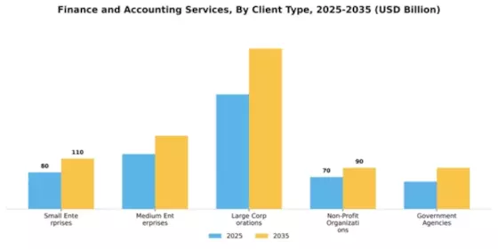 Finance and Accounting Services Market Segment Image 0
