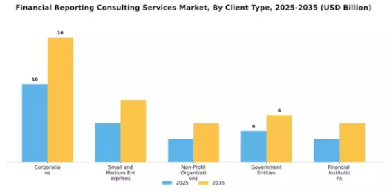 Financial Reporting Consulting Services Market Segment Image 0