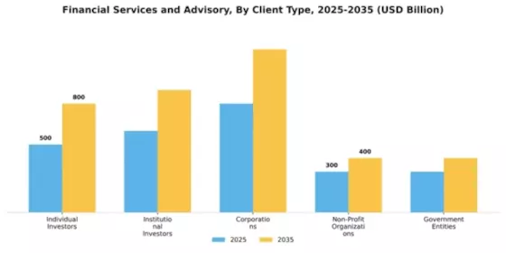 Financial Services and Advisory Market Segment Image 1