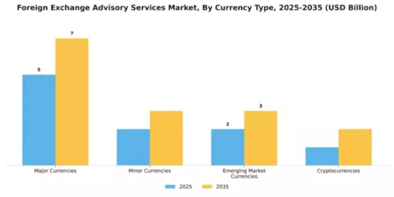 Foreign Exchange Advisory Services Market Segment Image 2