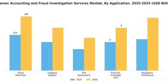 Forensic Accounting and Fraud Investigation Services Market Segment Image 0