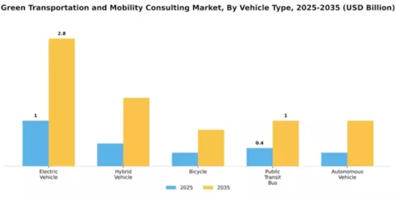 Green Transportation and Mobility Consulting Market Segment Image 3