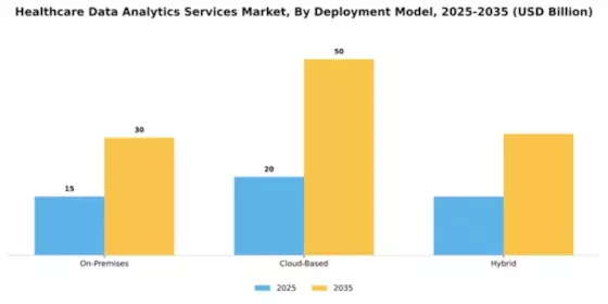 Healthcare Data Analytics Services Market Segment Image 2