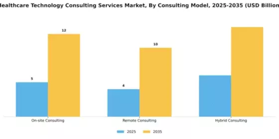 Healthcare Technology Consulting Services Market Segment Image 1
