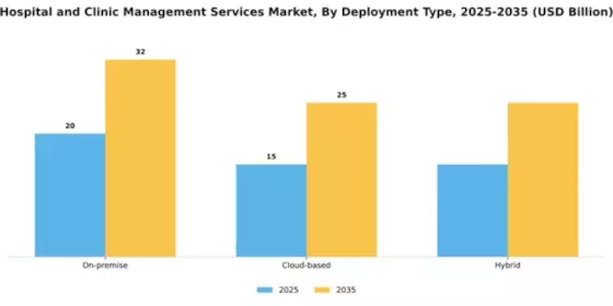 Hospital and Clinic Management Services Market Segment Image 1