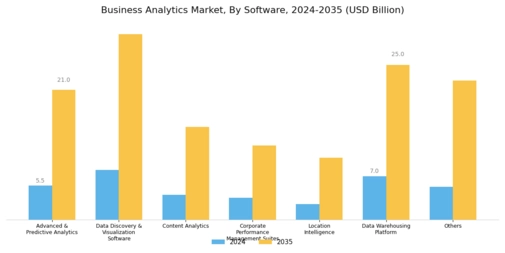 Business Analytics Market Segment Image 3