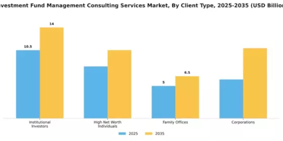 Investment Fund Management Consulting Services Market Segment Image 0