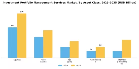 Investment Portfolio Management Services Market Segment Image 0
