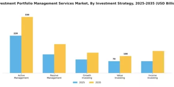Investment Portfolio Management Services Market Segment Image 3