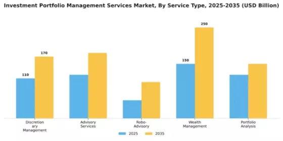 Investment Portfolio Management Services Market Segment Image 4
