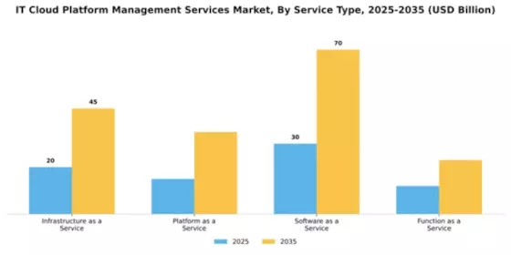 IT Cloud Platform Management Services Market Segment Image 4
